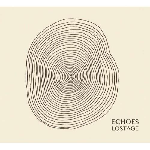 ECHOES ／ LOSTAGE (CD)