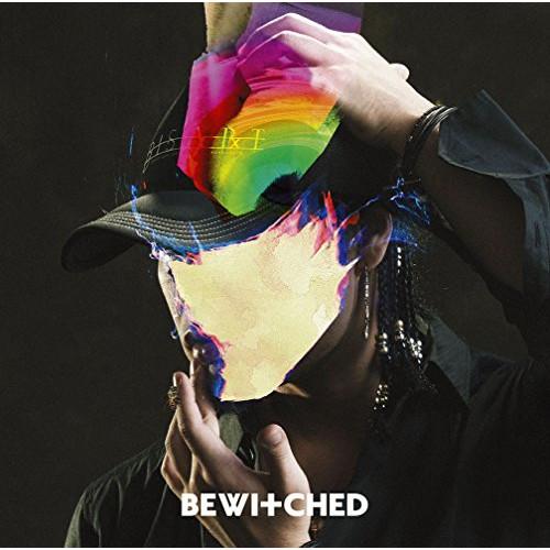 BEWITCHED ／ Diggy-MO’ (CD)
