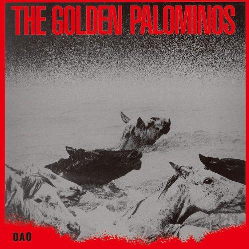 ゴールデンパロミノス(紙ジャケット仕様) ／ ゴールデン・パロミノス (CD)