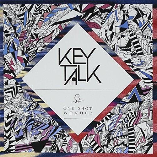 ONE SHOT WONDER ／ KEYTALK (CD)