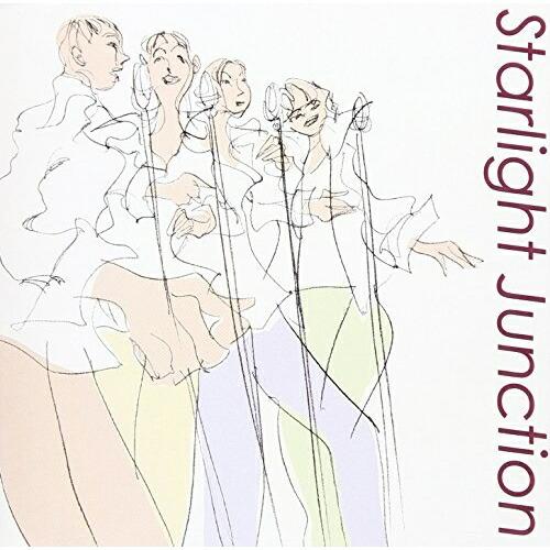 STARLIGHT JUNCTION ／ STARLIGHT JUNCTION (CD)