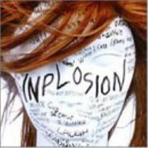 12 INPLOSION ／ nil (CD)