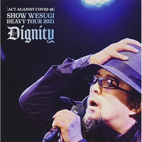 [ACT AGAINST COVID-19]SHOW WESUGI HEAVY .. ／ 上杉昇 (...