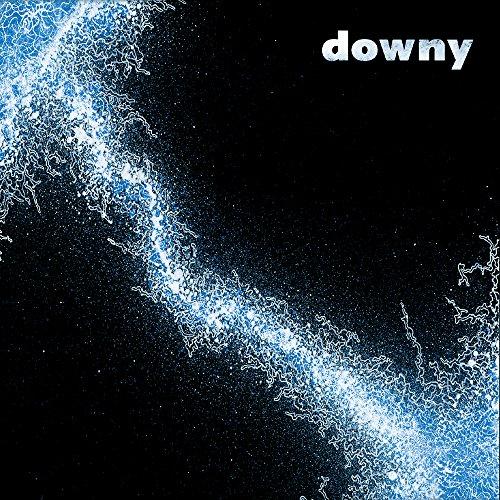 第ニ作品集「無題」 ／ downy (CD)