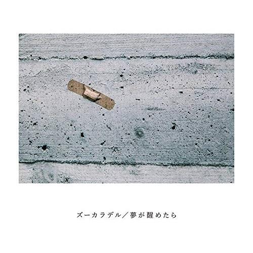 夢が醒めたら ／ ズーカラデル (CD)
