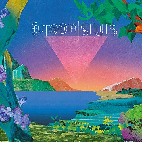 Eutopia ／ STUTS (CD)
