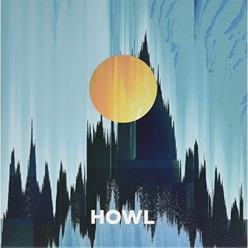 HOWL(初回限定盤)(Blu-ray Disc付) ／ ROTH BART BARON (CD)