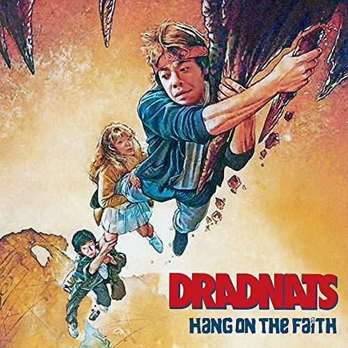 Hang On The Faith ／ DRADNATS (CD)