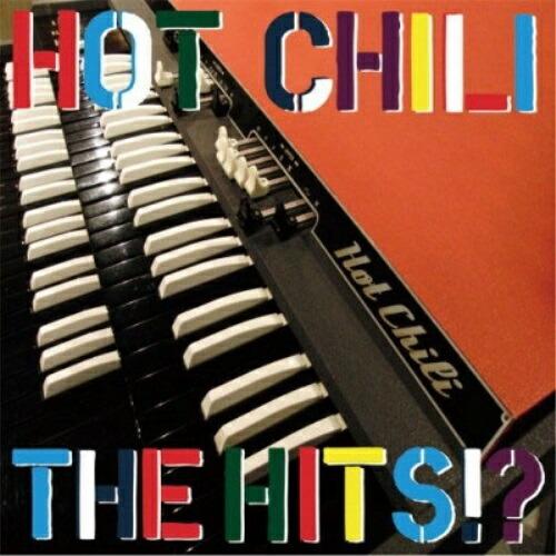 Hot Chili ／ HITS!? (CD)