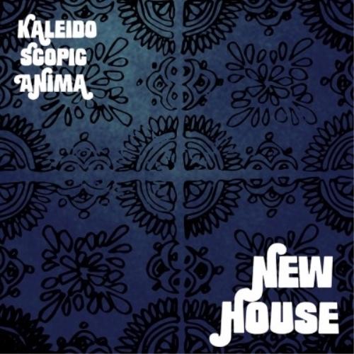 Kaleidoscopic Anima ／ New House (CD)