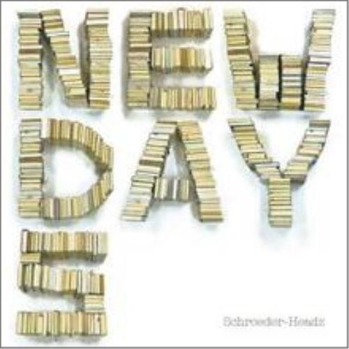 newdays ／ Schroeder-Headz (CD)