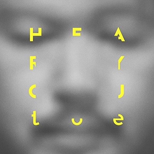 HEAR YOU ／ toe (CD)