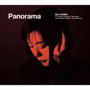 Panorama ／ BLU-SWING (CD) (発売後取り寄せ)｜バンダレコード ヤフー店