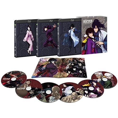 バジリスク〜甲賀忍法帖〜 Blu-ray BOX(Blu-ray Disc) ／  (Blu-ray...