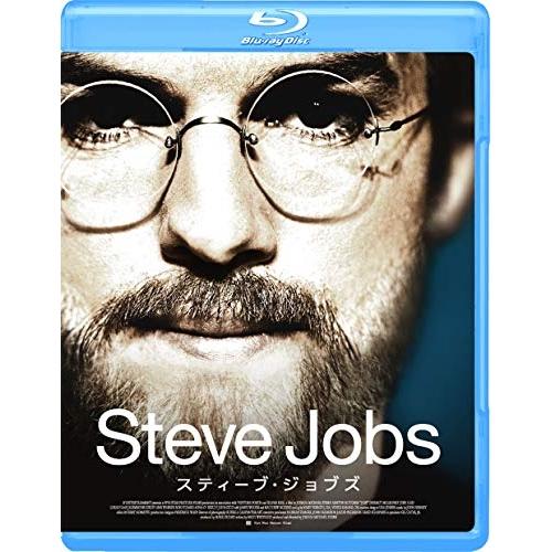 スティーブ・ジョブズ(Blu-ray Disc) ／ マイケル・ファスベンダー (Blu-ray)
