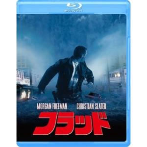 フラッド(Blu-ray Disc) ／ クリスチャン・スレイター (Blu-ray)