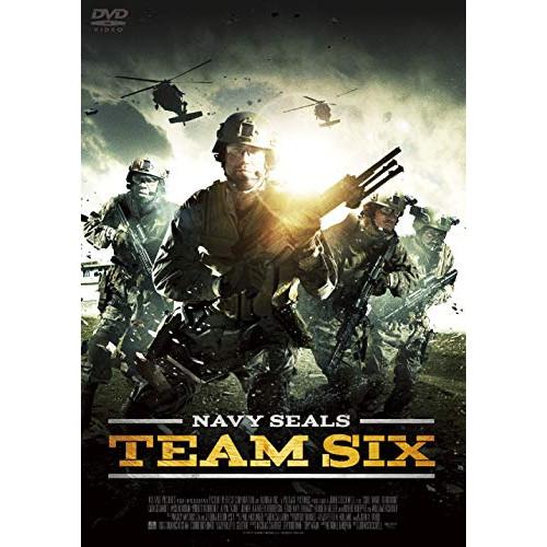 ネイビーシールズ:チーム6 ／ カム・ジガンデイ (DVD)