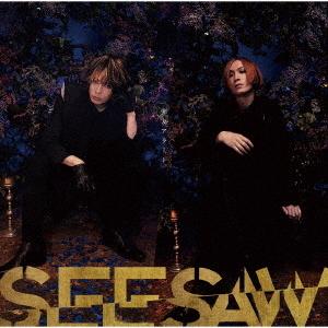 弾丸アラート(通常盤)(Type-B) ／ SEESAW (CD)