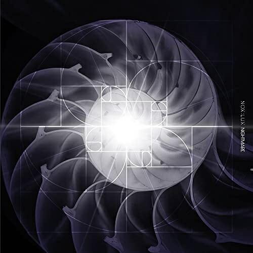 NOX:LUX【Type-A】(初回生産限定盤)(DVD付) ／ NIGHTMARE (CD)