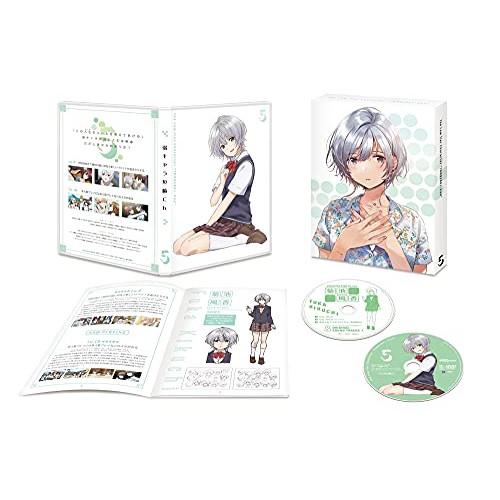 弱キャラ友崎くん vol.5 ／  (DVD)
