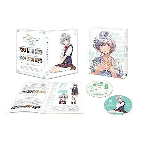 弱キャラ友崎くん vol.5(Blu-ray Disc) ／  (Blu-ray)