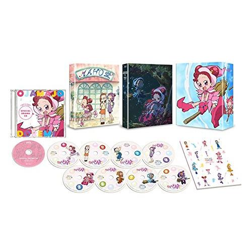 おジャ魔女どれみ Blu-ray BOX(Blu-ray Disc) ／ おジャ魔女どれみ (Blu...