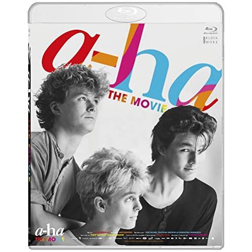 a-ha THE MOVIE(Blu-ray Disc) ／ a-ha (Blu-ray)
