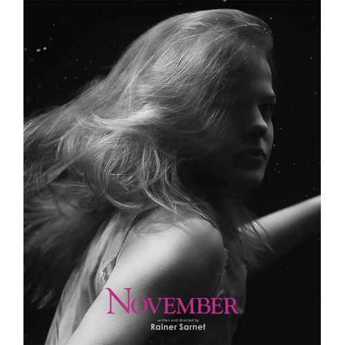 ノベンバー(Blu-ray Disc) ／ レア・レスト (Blu-ray)