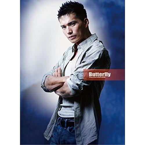 Butterfly ／ 市原隼人 (DVD)