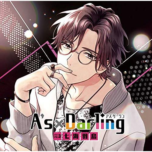 A’s×Darling TYPE.3 七海羽鳥 ／  (CD)