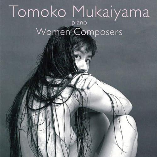 Women Composers ／ 向井山朋子 (CD)