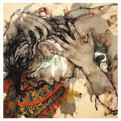 IHATOV ／ KHAMAI LEON (CD)