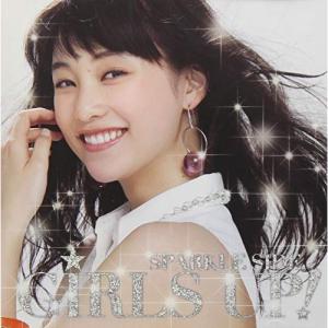 オムニバス／GIRLS UP−SPARKLE SIDE−