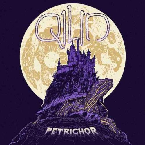 PETRICHOR ／ QILIN (CD)