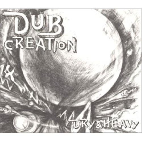 DUB CREATION ／ DRY&amp;HEAVY (CD)