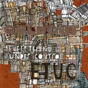 COLDCUT ／ Everything Is Under Control
