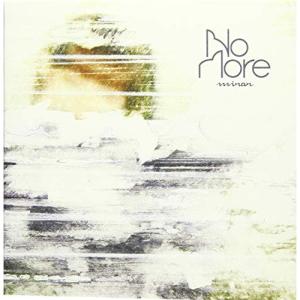 minan No More 12cmCD Single