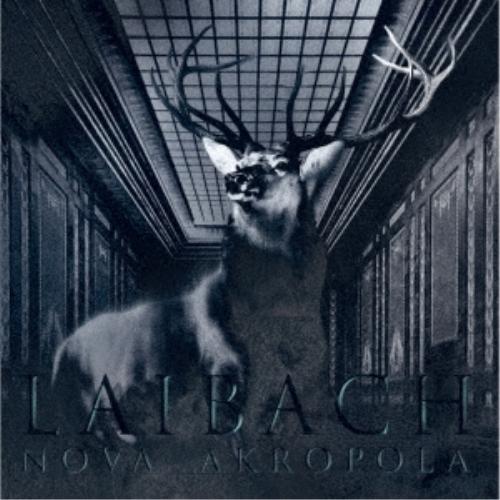 ノヴァ・アクロポラ ／ ライバッハ (CD)