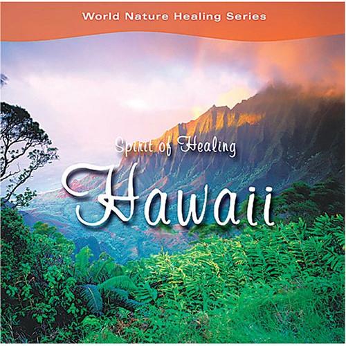 スピリット・オブ・ヒーリング〜ハワイ〜 ／ スティーブン・ジョーンズ&amp;ブライアン・ケスラー (CD)