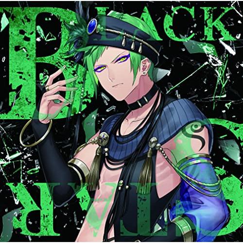 2nd Anniversary EP『Ignite a Noise』HARI V.. ／ ブラックス...
