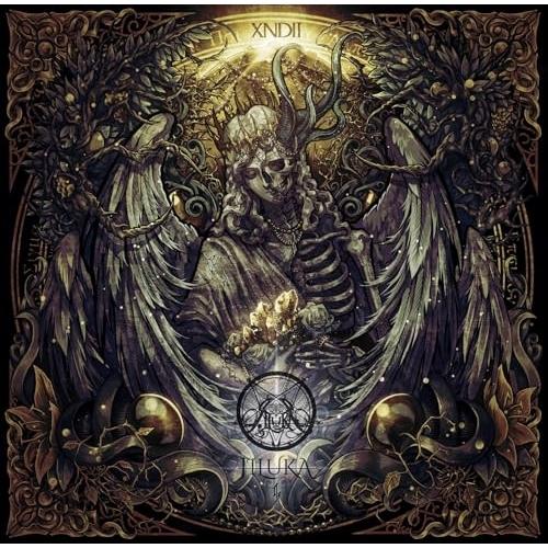 XNDII ／ JILUKA (CD)