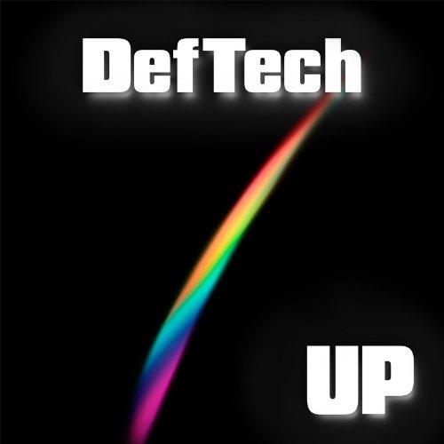 UP ／ Def Tech (CD)