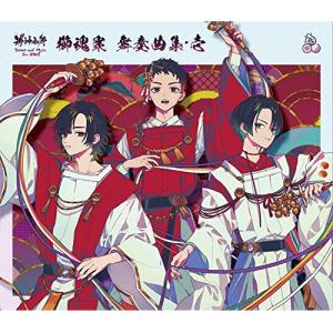 Various Artists 櫛魂衆 舞奏曲集 壱 12cmCD Single