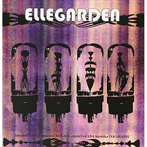 ELLEGARDEN ／ ELLEGARDEN (CD)