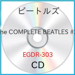 the COMPLETE BEATLES #3 ／ ビートルズ (CD) (発売後取り寄せ)