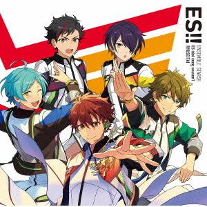 あんさんぶるスターズ!! ESアイドルソング season1 流星隊 ／ 流星隊 (CD)