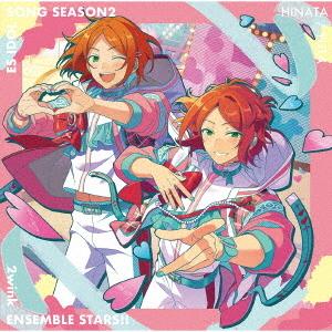 2wink「Swee2wink Love Letter」あんさんぶるスターズ!!.. ／ 2wink...