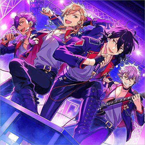 あんさんぶるスターズ!アルバムシリーズ UNDEAD ／ UNDEAD (CD)