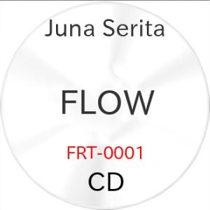 FLOW ／ Juna Serita (CD)