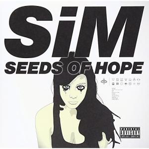 SEEDS OF HOPE ／ SiM (CD)